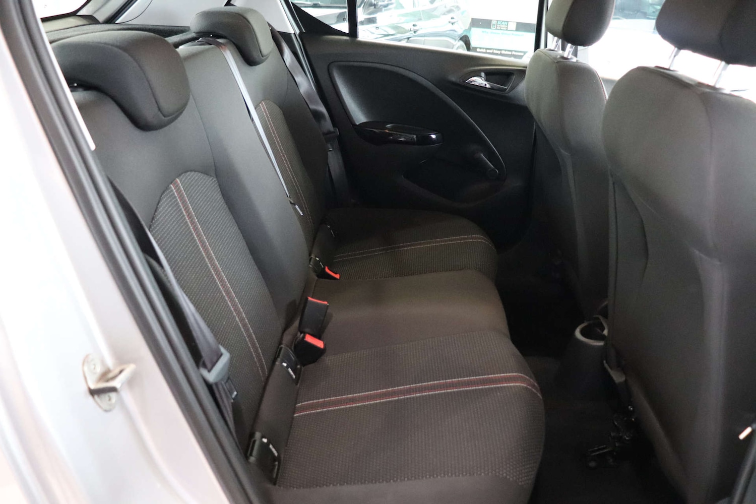 Used Vauxhall Corsa 2019 for sale - 76345050: Photo 29