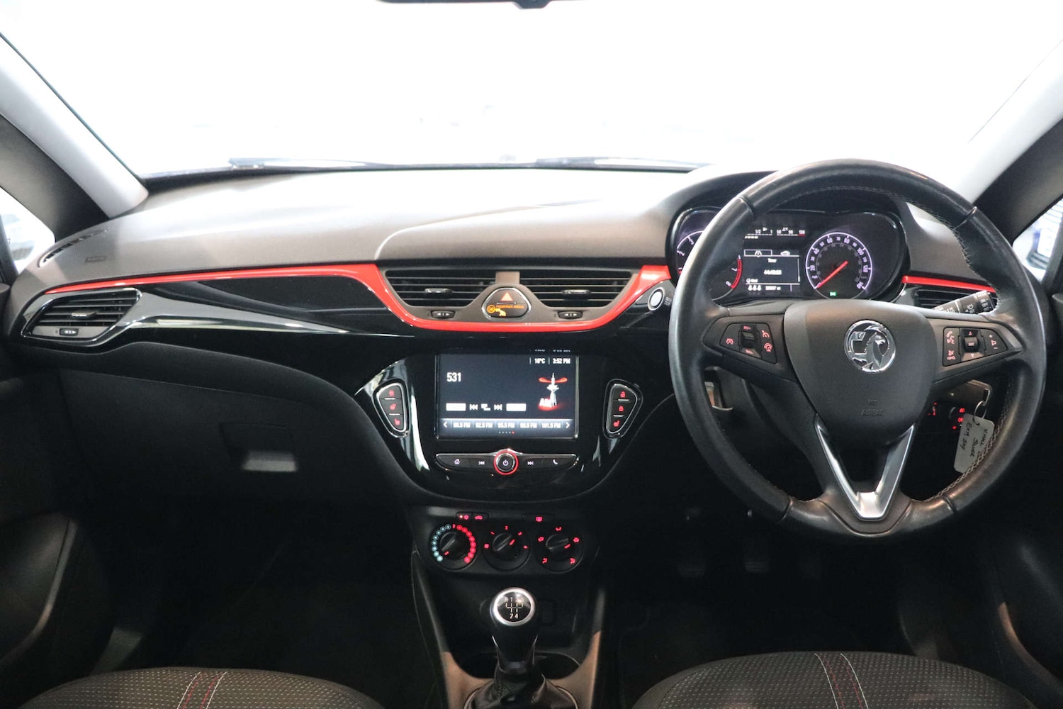 Used Vauxhall Corsa 2019 for sale - 76345050: Photo 3