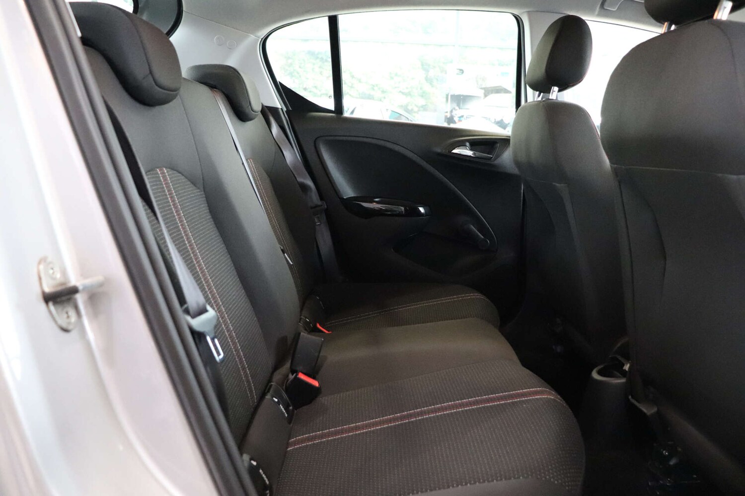 Used Vauxhall Corsa 2019 for sale - 76345050: Photo 30