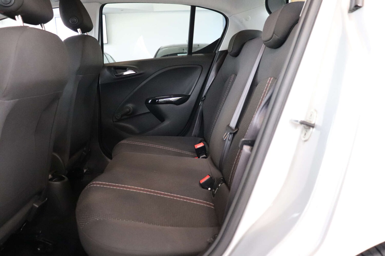 Used Vauxhall Corsa 2019 for sale - 76345050: Photo 37