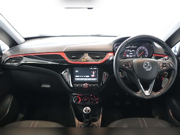 Used Vauxhall Corsa 2019 for sale - 76345050: Photo