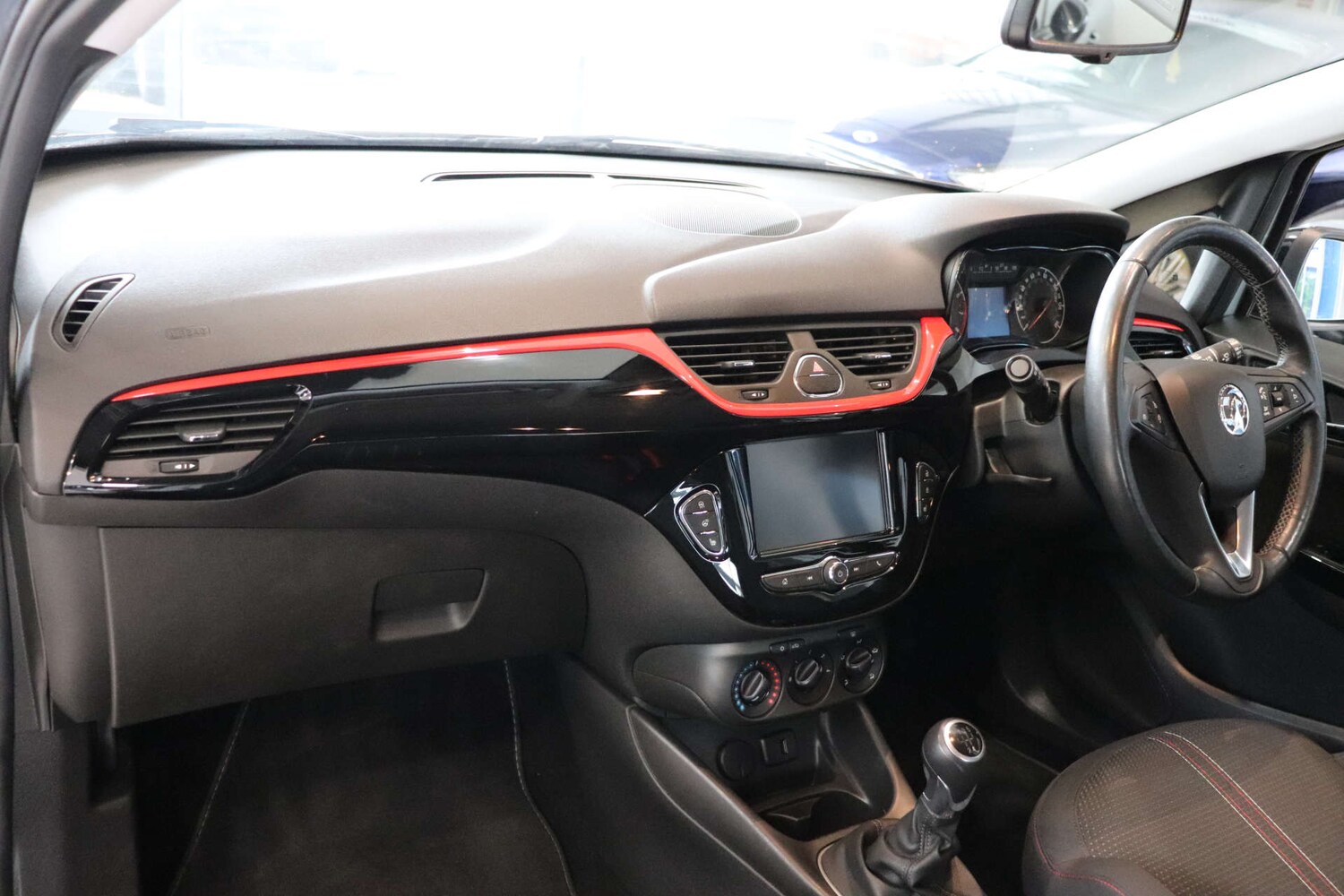 Used Vauxhall Corsa 2019 for sale - 76345050: Photo 42