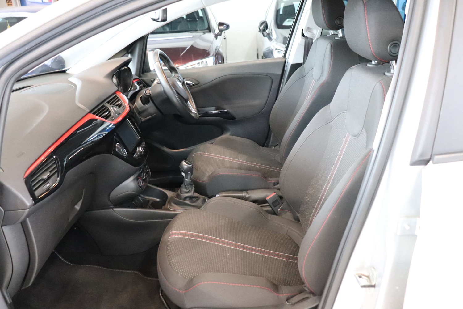 Used Vauxhall Corsa 2019 for sale - 76345050: Photo 45