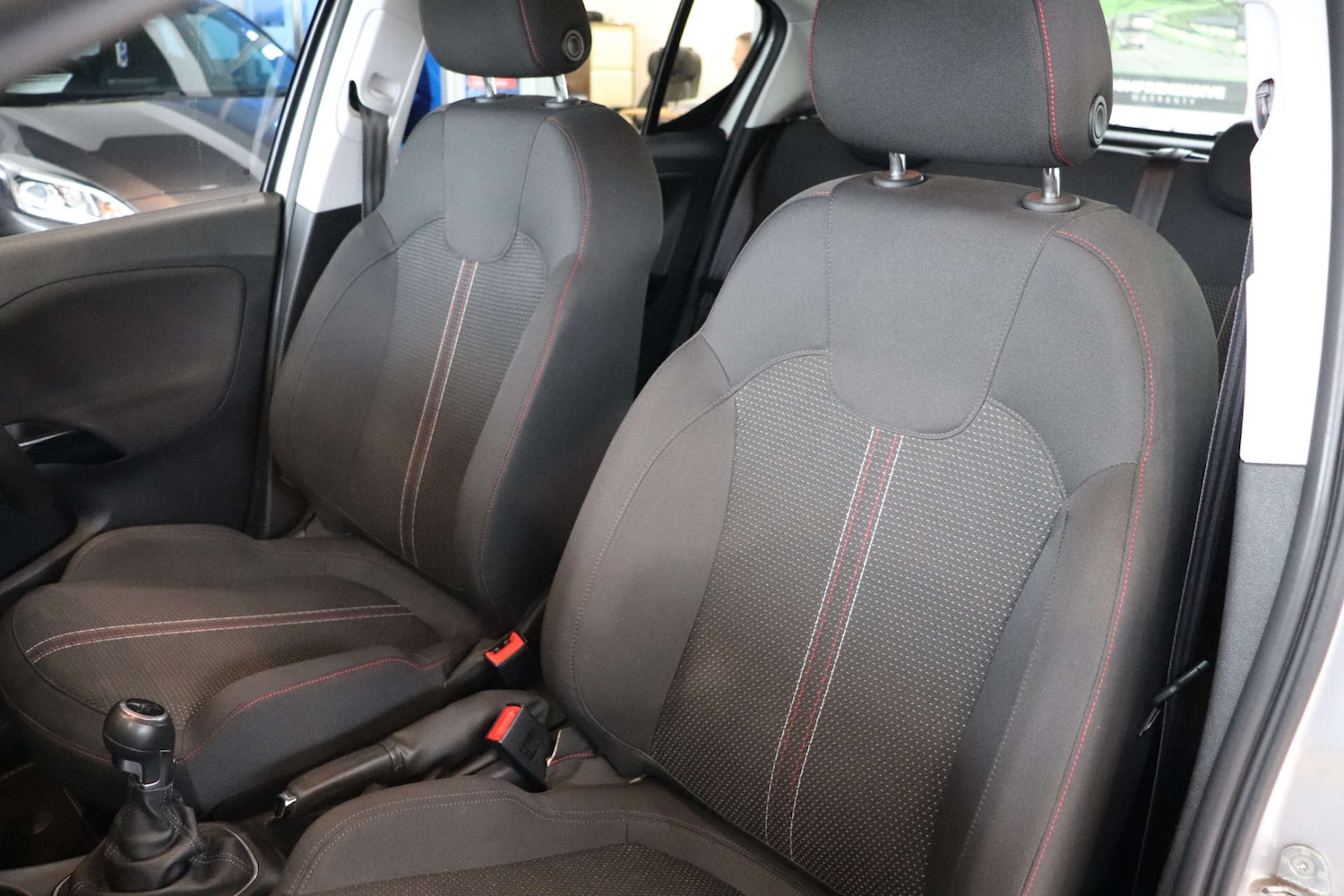 Used Vauxhall Corsa 2019 for sale - 76345050: Photo 49