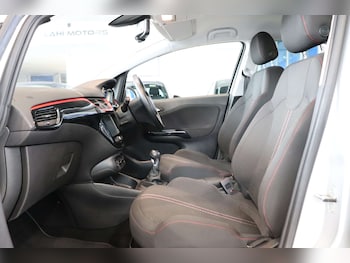 Used Vauxhall Corsa 2019 for sale - 76345050: Photo