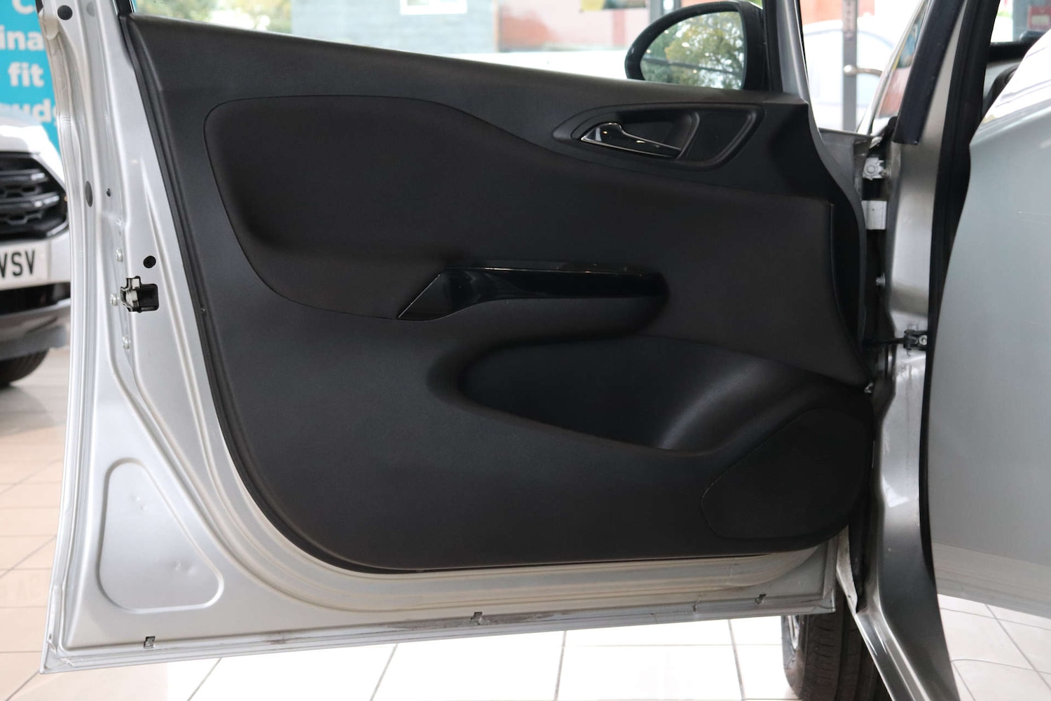 Used Vauxhall Corsa 2019 for sale - 76345050: Photo 52