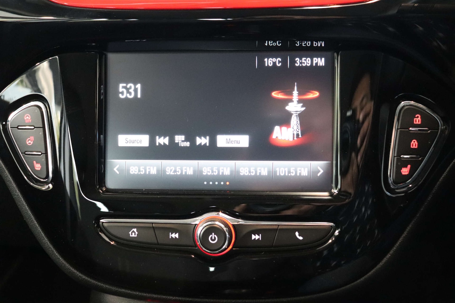 Used Vauxhall Corsa 2019 for sale - 76345050: Photo 54