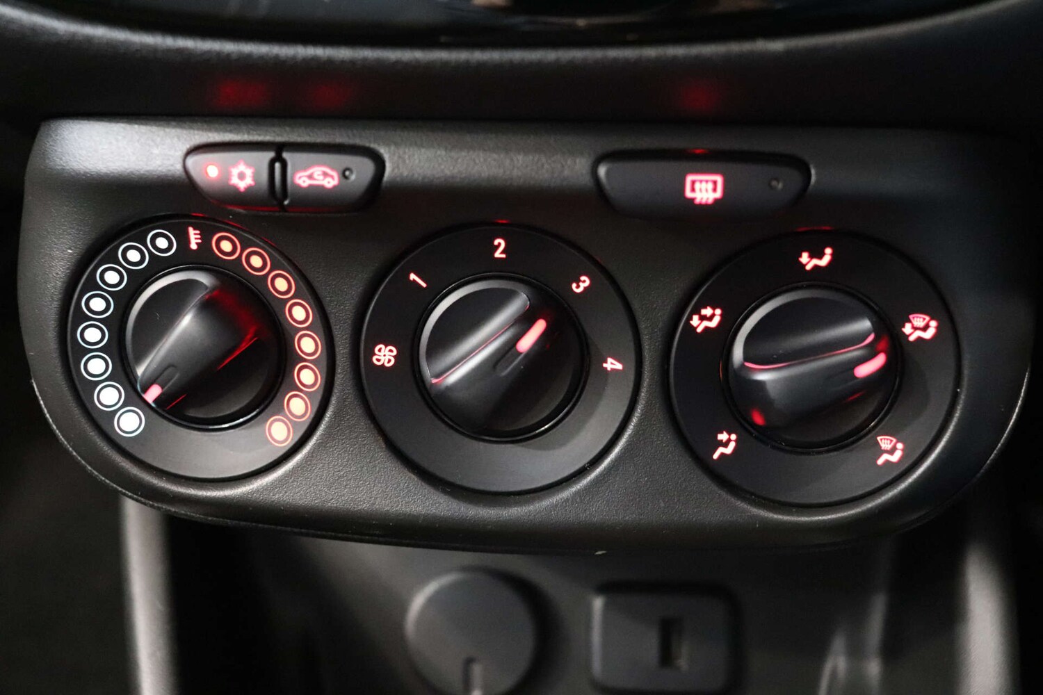 Used Vauxhall Corsa 2019 for sale - 76345050: Photo 58