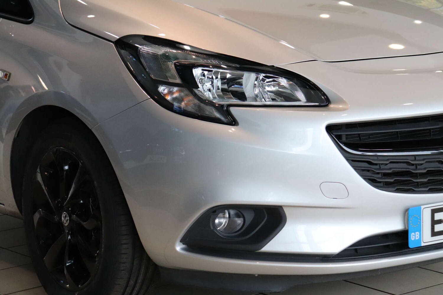 Used Vauxhall Corsa 2019 for sale - 76345050: Photo 68