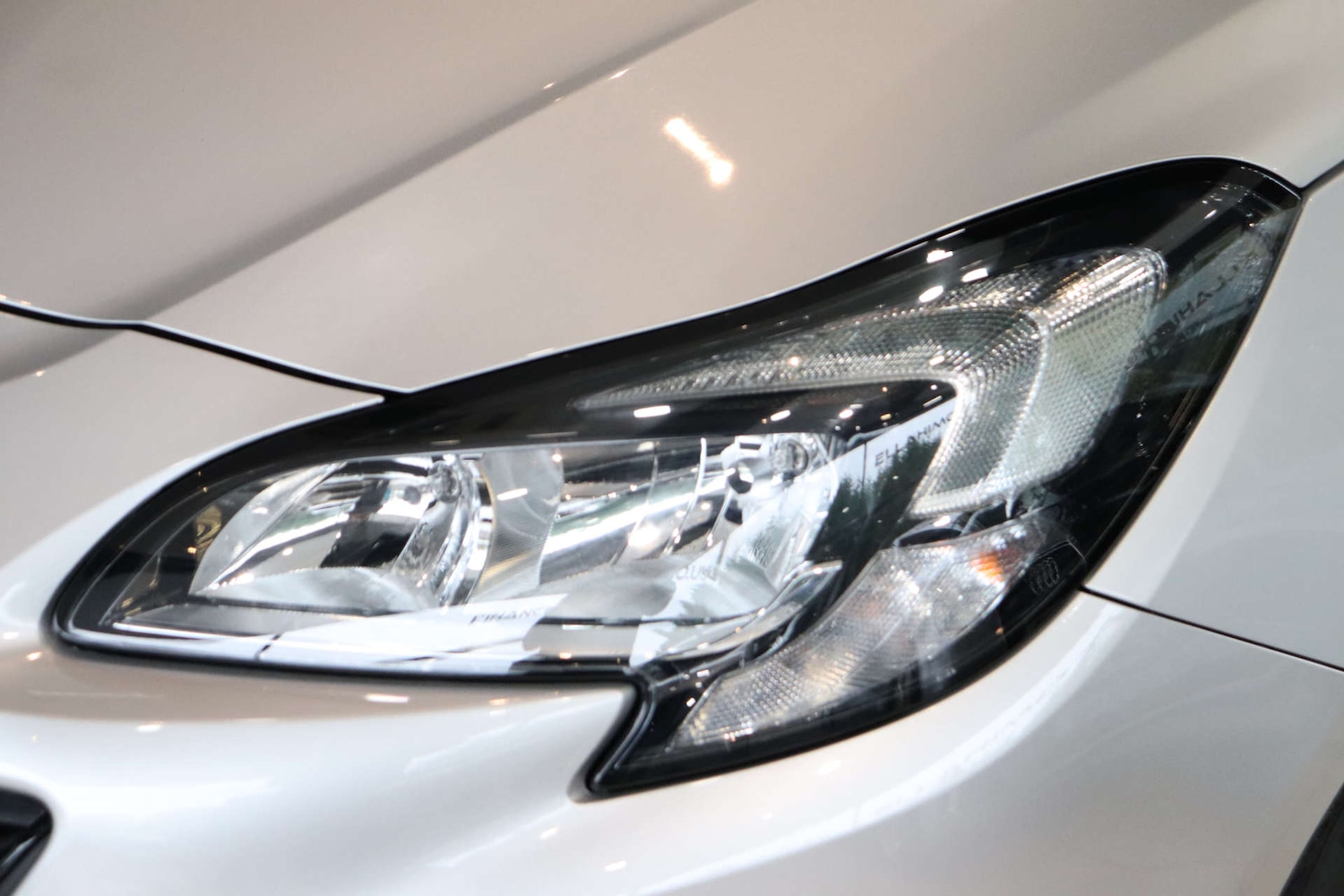 Used Vauxhall Corsa 2019 for sale - 76345050: Photo 69