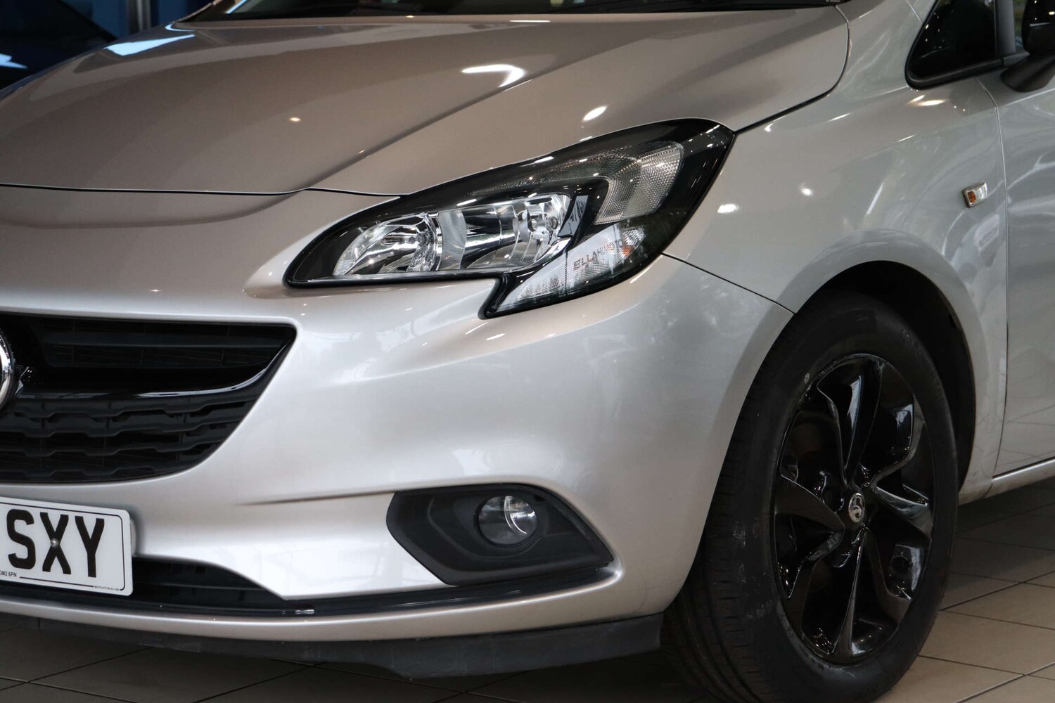 Used Vauxhall Corsa 2019 for sale - 76345050: Photo 71