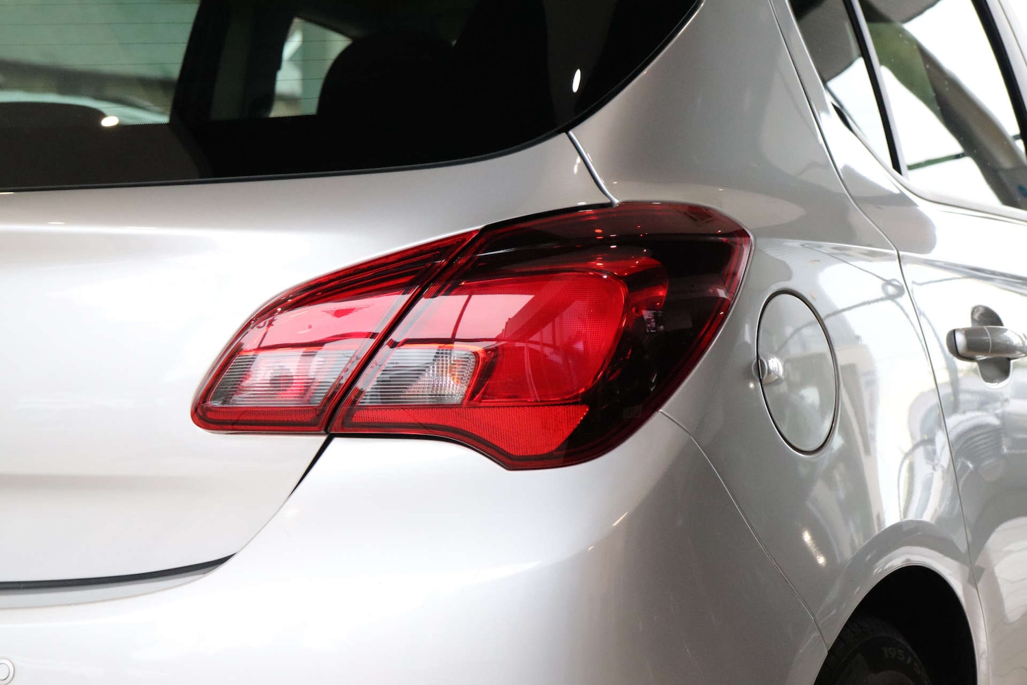 Used Vauxhall Corsa 2019 for sale - 76345050: Photo 76