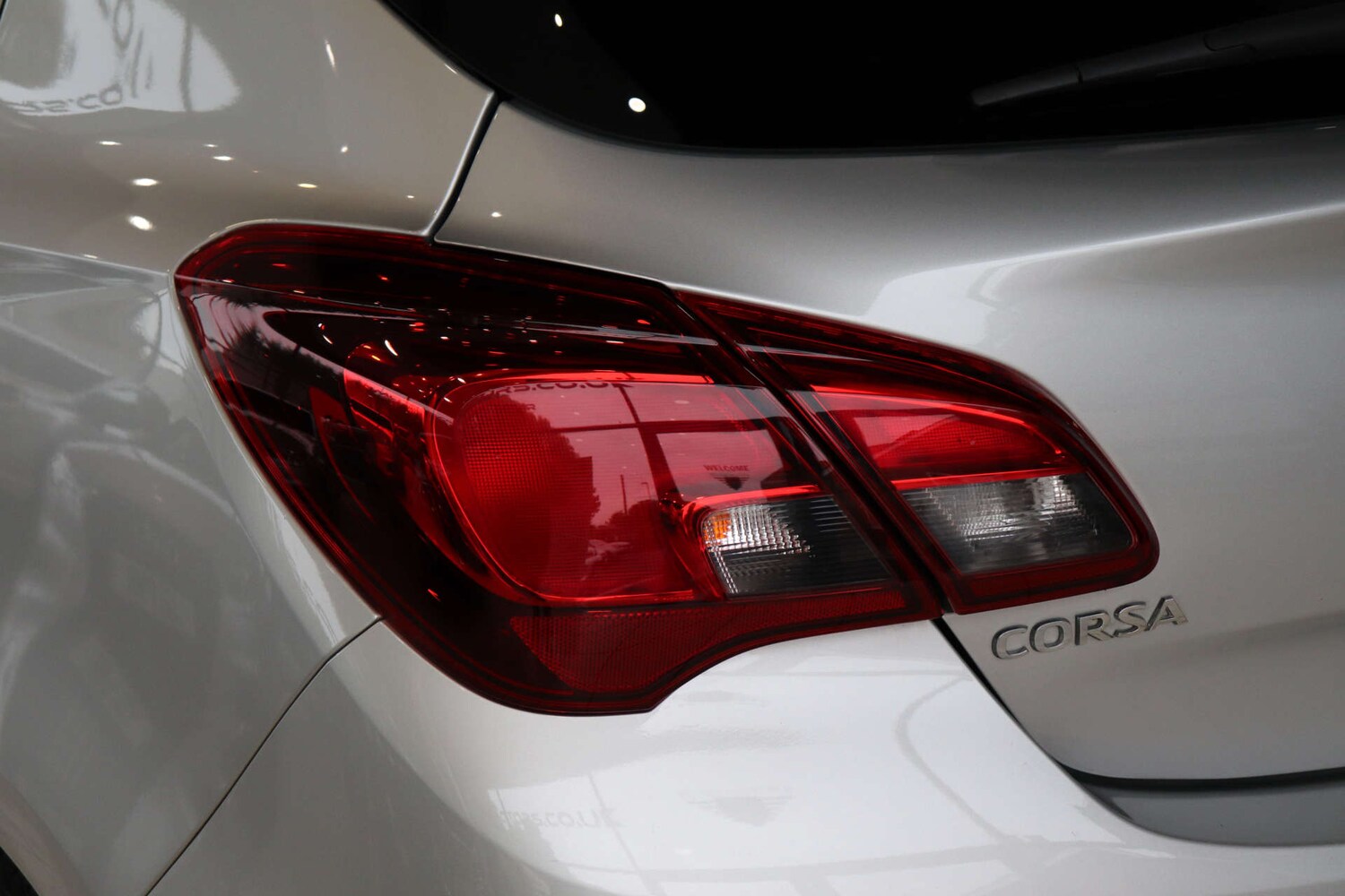 Used Vauxhall Corsa 2019 for sale - 76345050: Photo 77