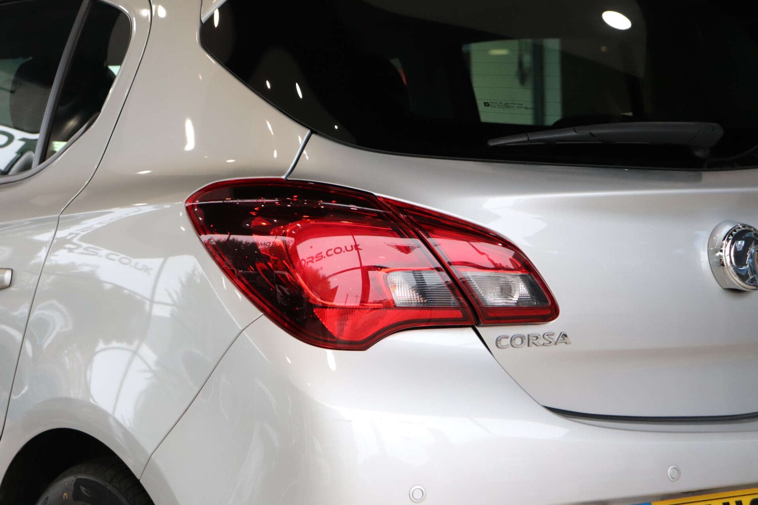 Used Vauxhall Corsa 2019 for sale - 76345050: Photo 78