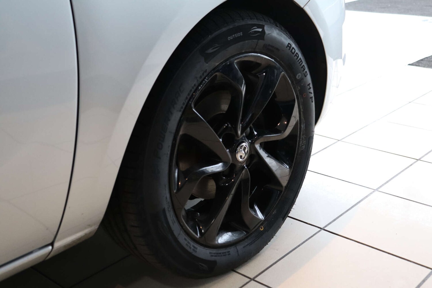 Used Vauxhall Corsa 2019 for sale - 76345050: Photo 82