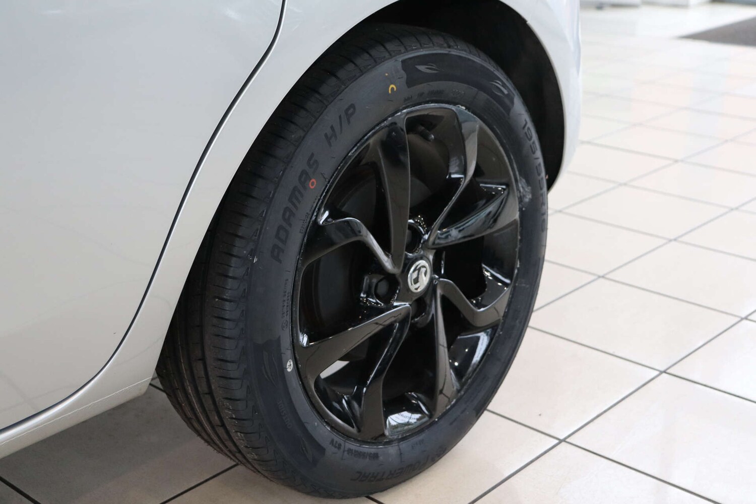 Used Vauxhall Corsa 2019 for sale - 76345050: Photo 85