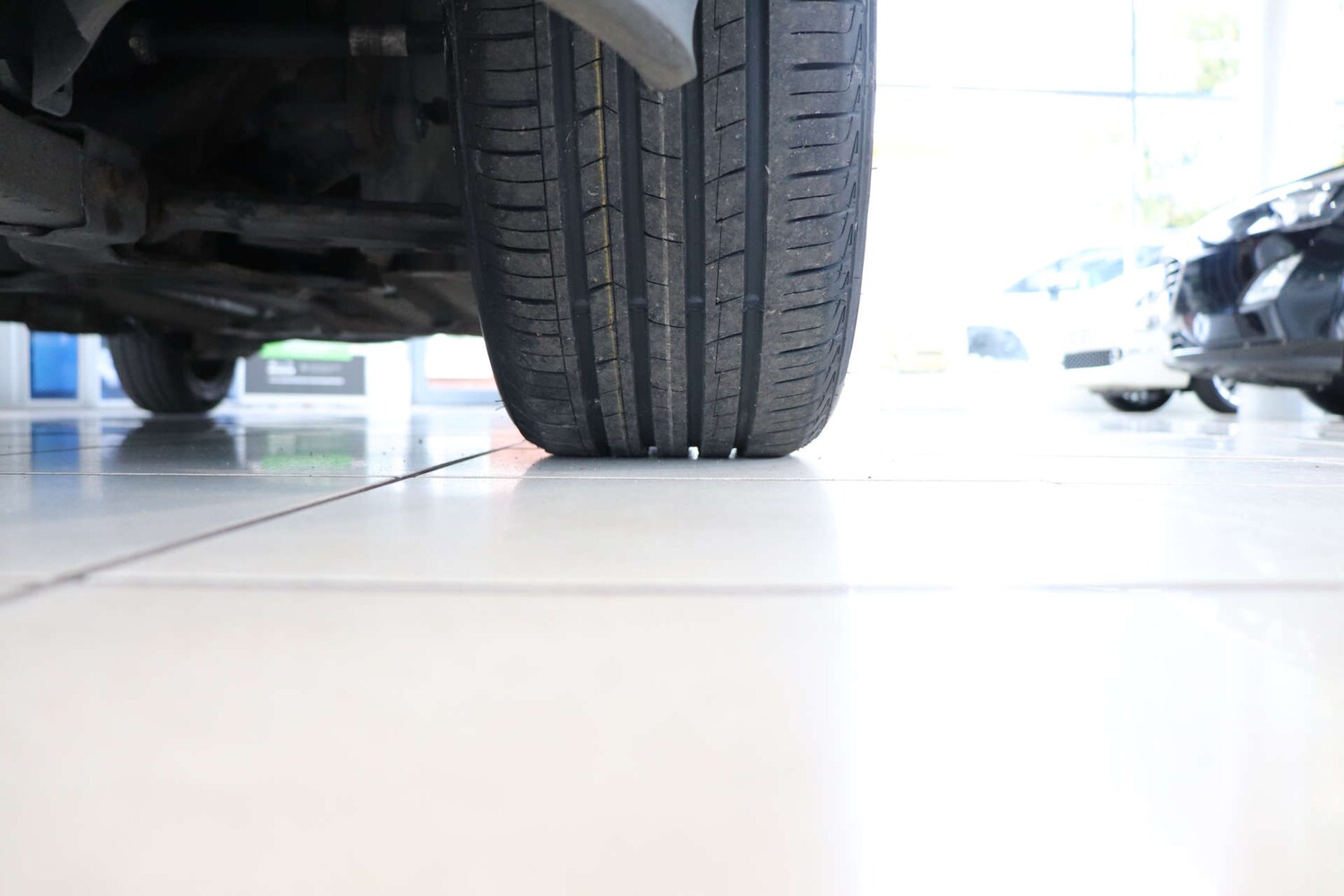 Used Vauxhall Corsa 2019 for sale - 76345050: Photo 87