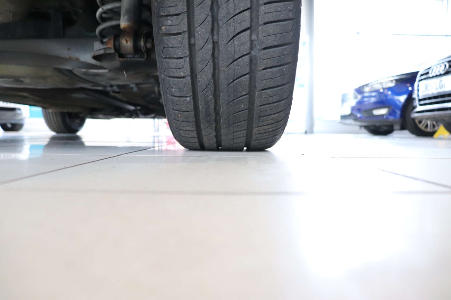 Used Vauxhall Corsa 2019 for sale - 76345050: Photo 88