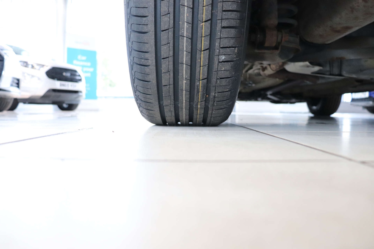 Used Vauxhall Corsa 2019 for sale - 76345050: Photo 89