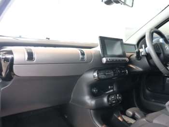 Used Citroen C4 Cactus 2017 for sale - 73826664: Photo
