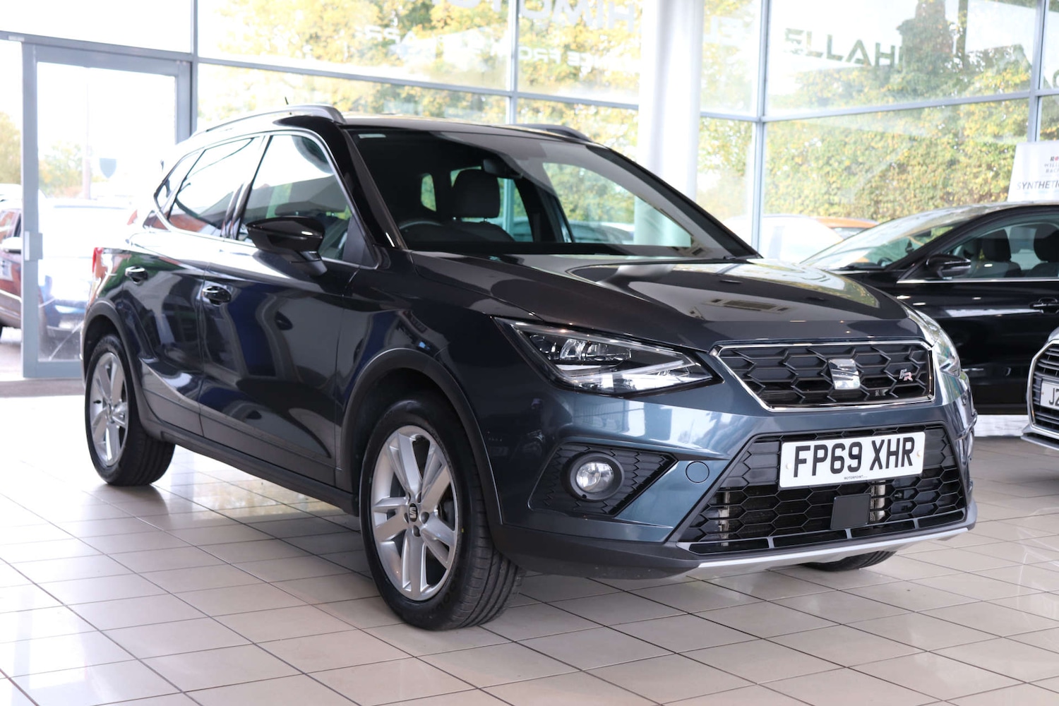 Used SEAT Arona 2019 for sale - 76412599: Photo 10