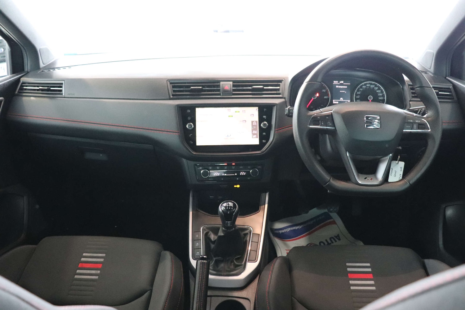 Used SEAT Arona 2019 for sale - 76412599: Photo 14