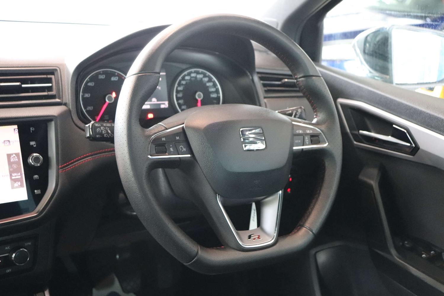 Used SEAT Arona 2019 for sale - 76412599: Photo 16