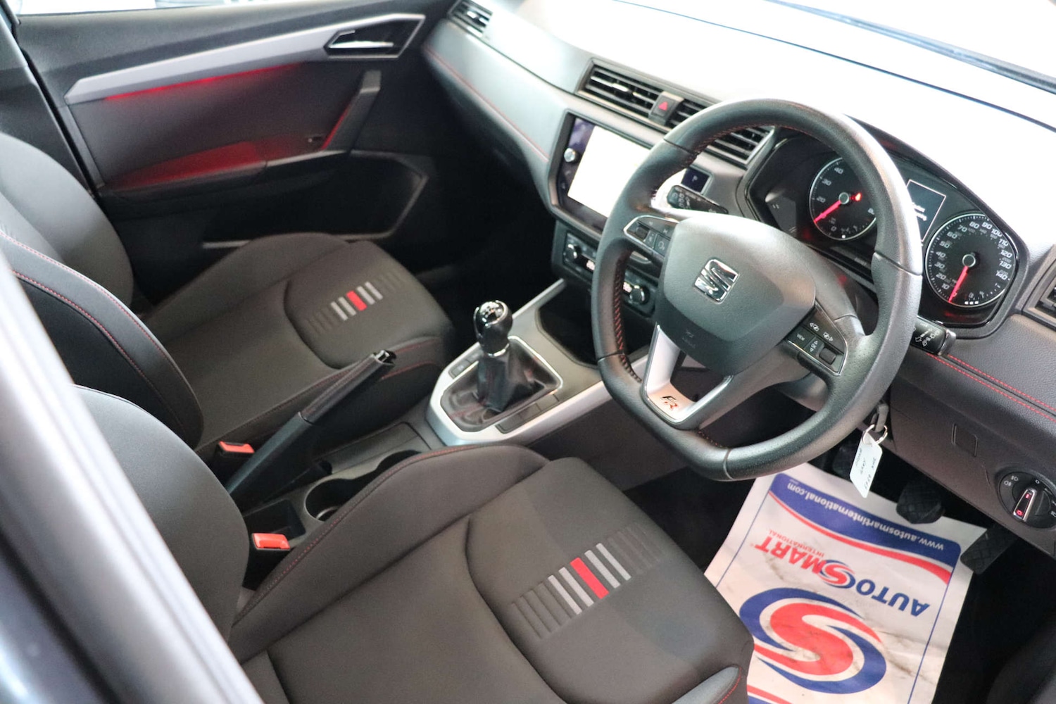 Used SEAT Arona 2019 for sale - 76412599: Photo 17