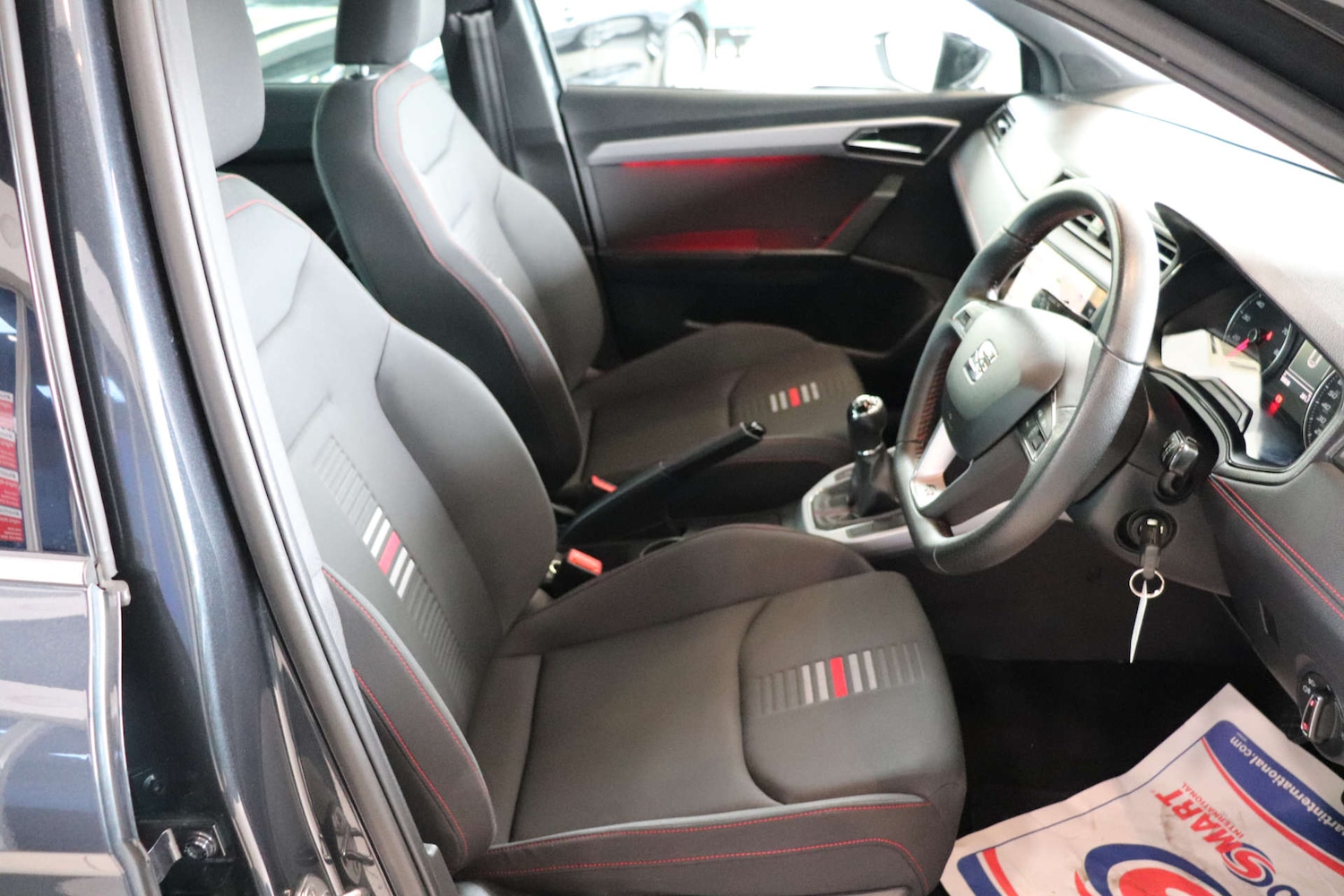 Used SEAT Arona 2019 for sale - 76412599: Photo 18