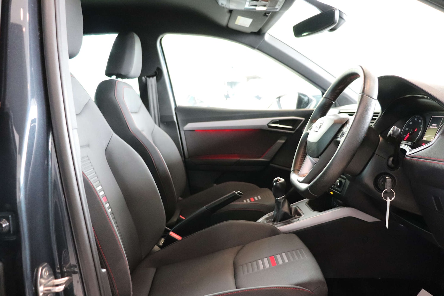 Used SEAT Arona 2019 for sale - 76412599: Photo 19