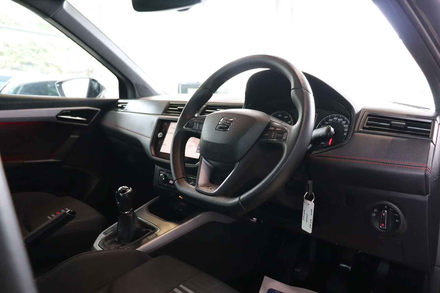 Used SEAT Arona 2019 for sale - 76412599: Photo 20