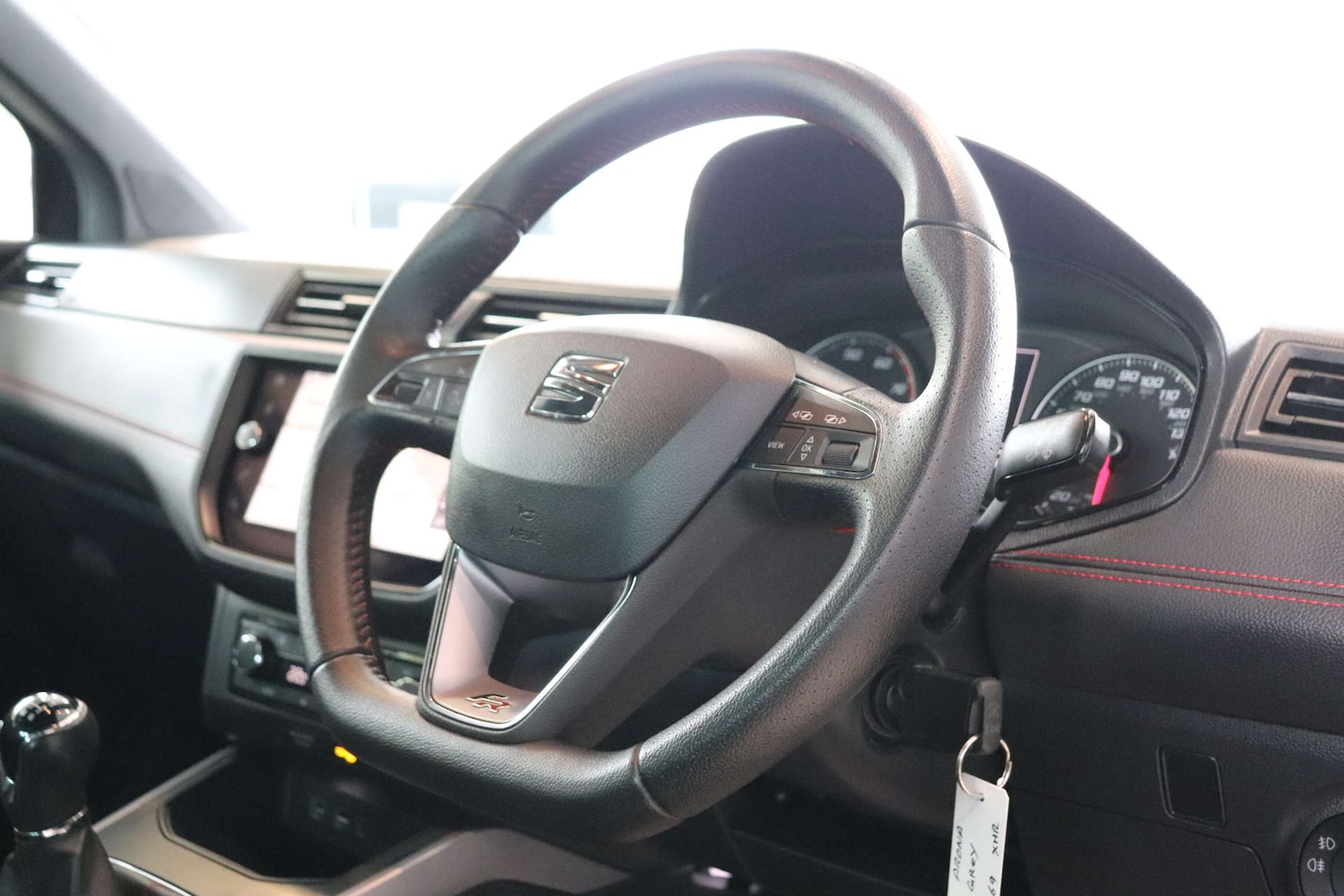 Used SEAT Arona 2019 for sale - 76412599: Photo 21