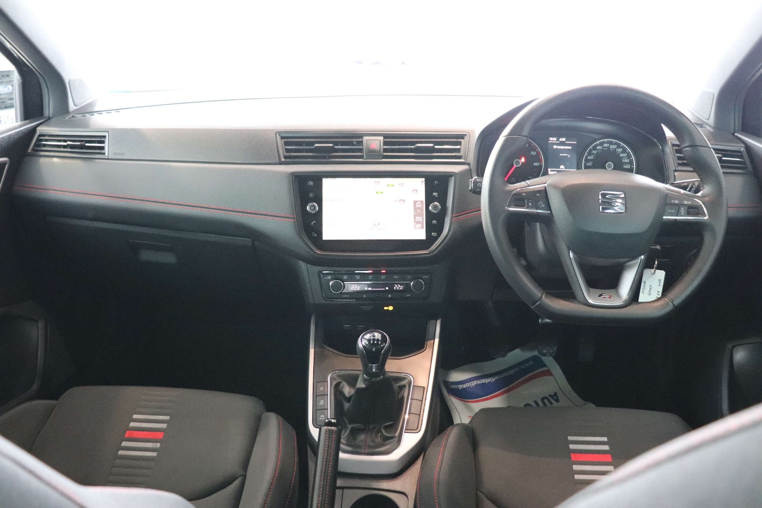 Used SEAT Arona 2019 for sale - 76412599: Photo 3