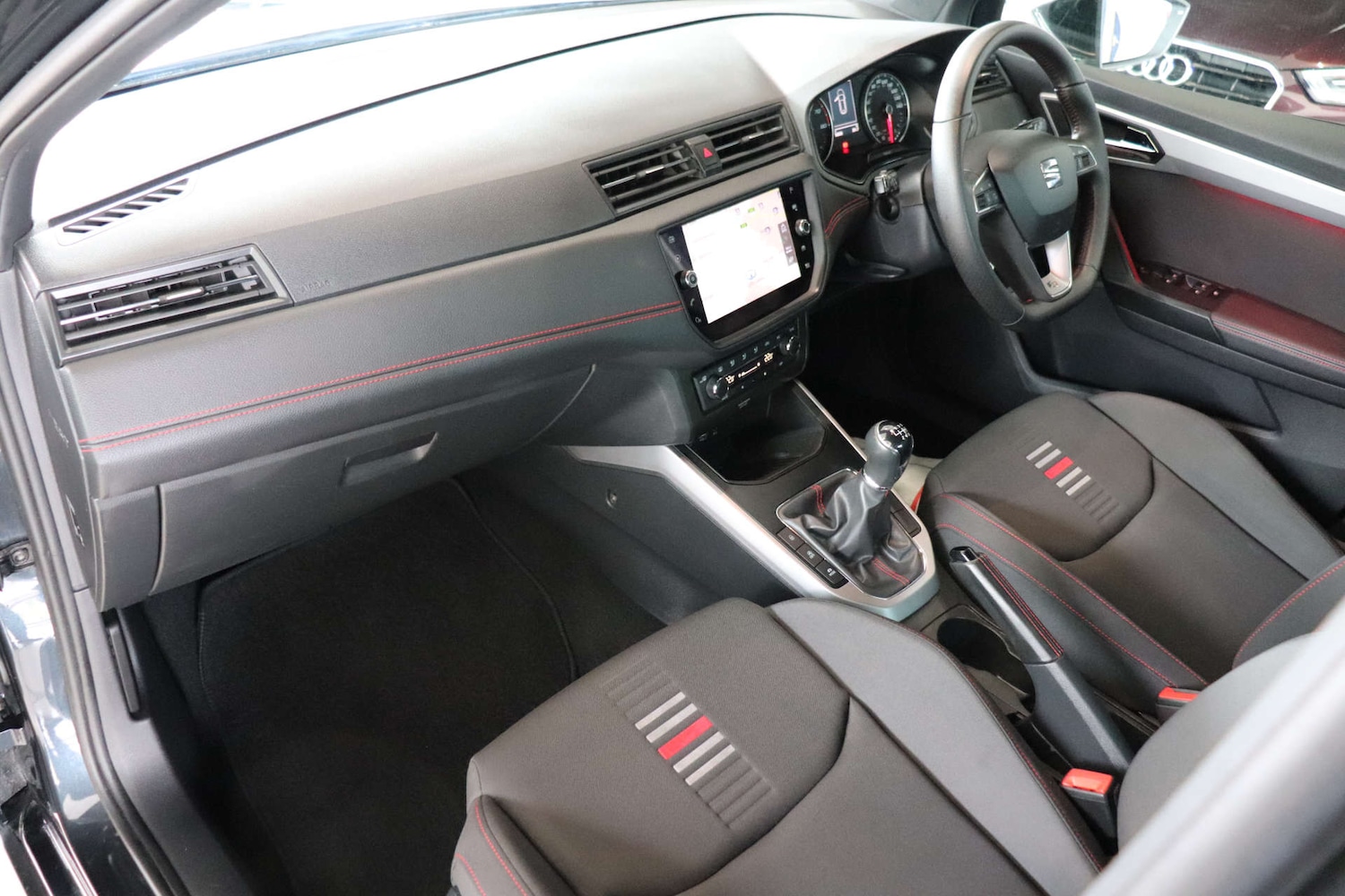 Used SEAT Arona 2019 for sale - 76412599: Photo 32