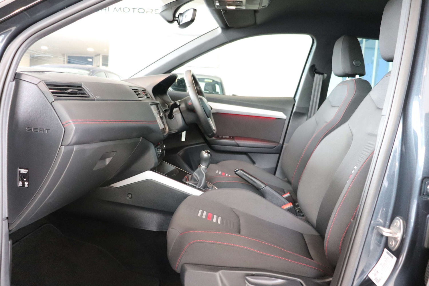 Used SEAT Arona 2019 for sale - 76412599: Photo 34