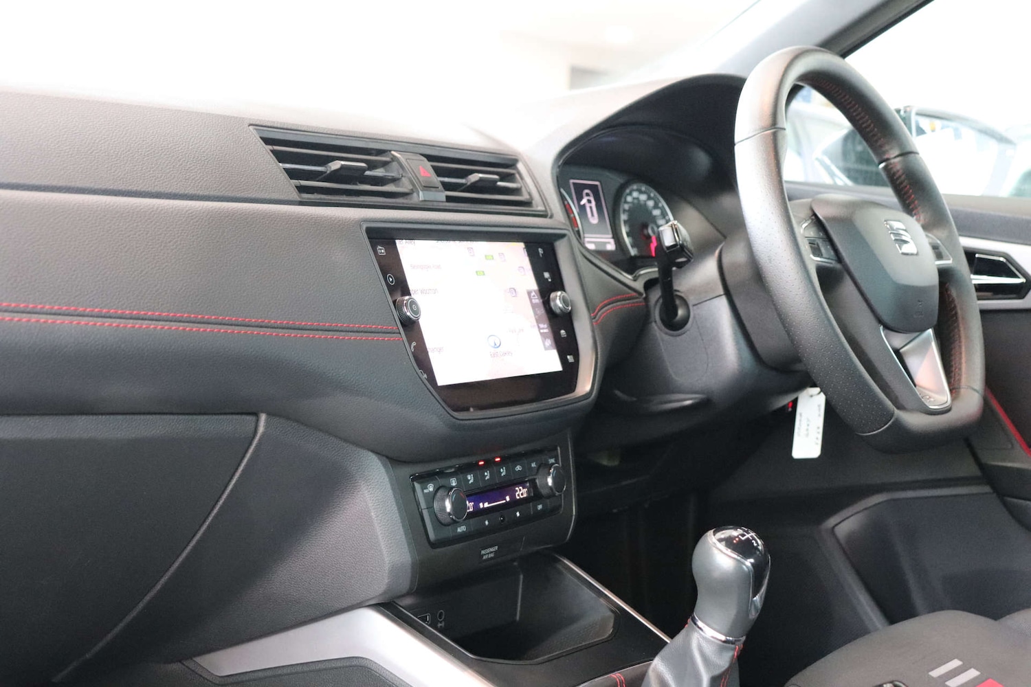 Used SEAT Arona 2019 for sale - 76412599: Photo 37