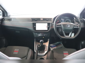 Used SEAT Arona 2019 for sale - 76412599: Photo