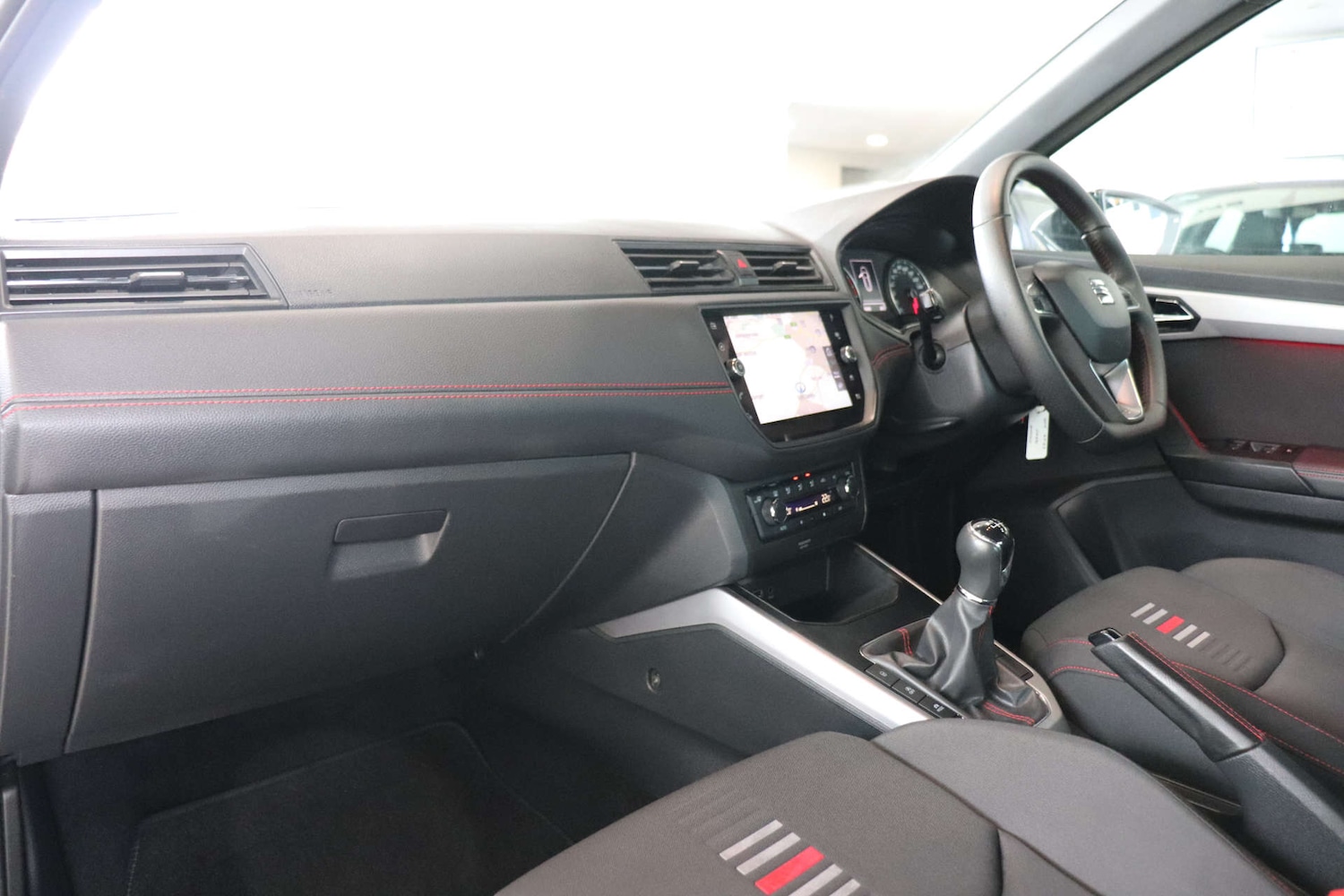 Used SEAT Arona 2019 for sale - 76412599: Photo 4