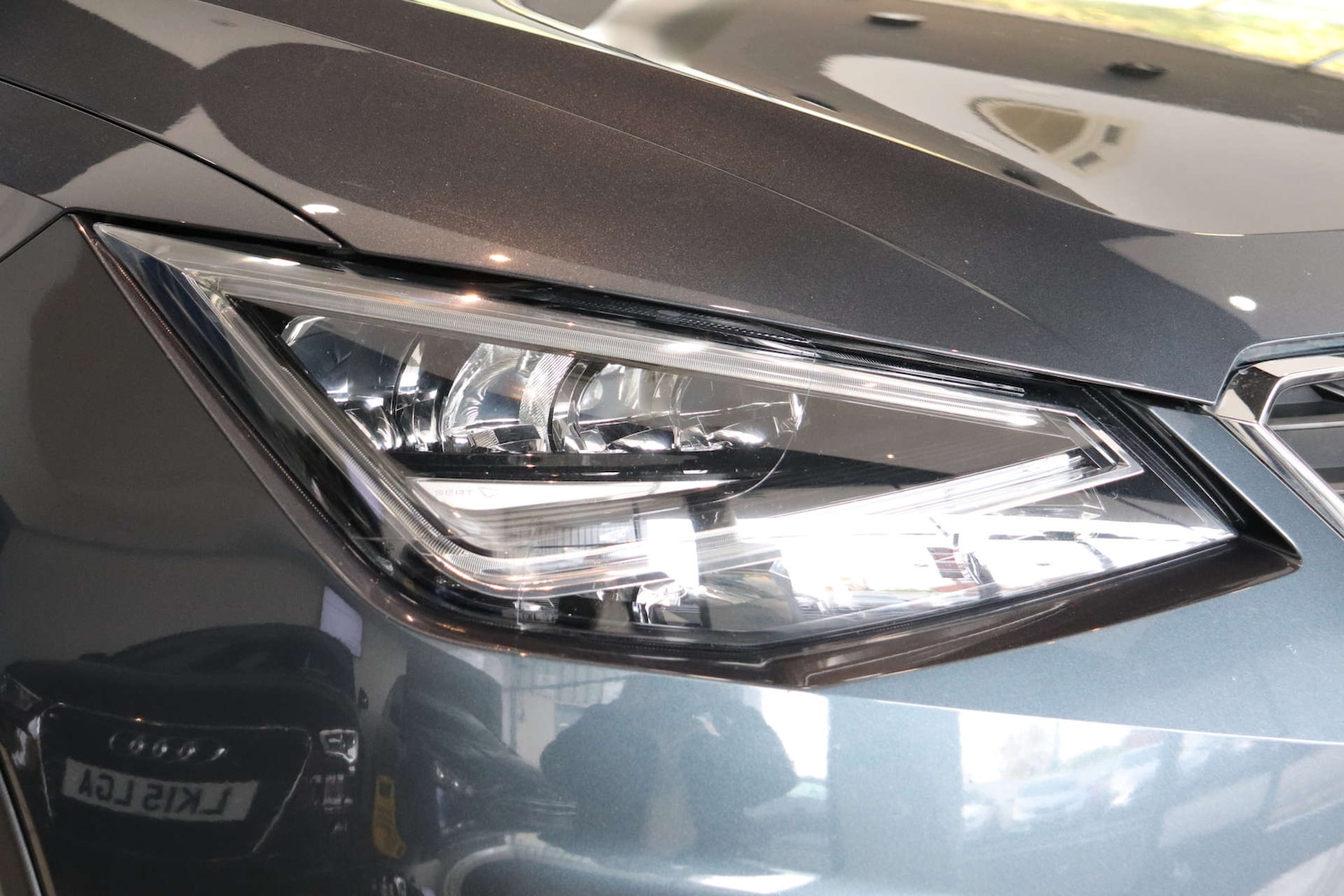 Used SEAT Arona 2019 for sale - 76412599: Photo 62