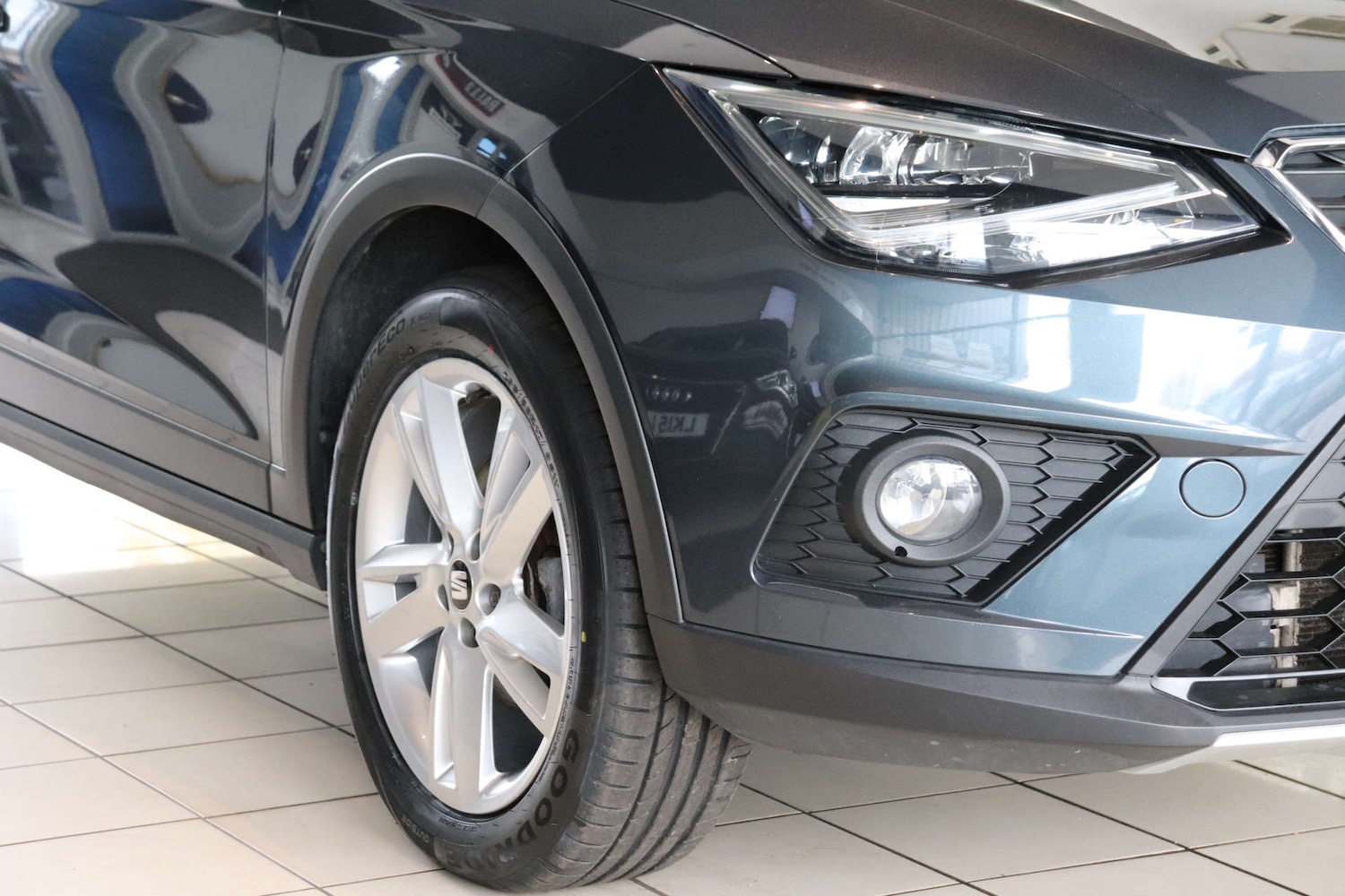 Used SEAT Arona 2019 for sale - 76412599: Photo 63