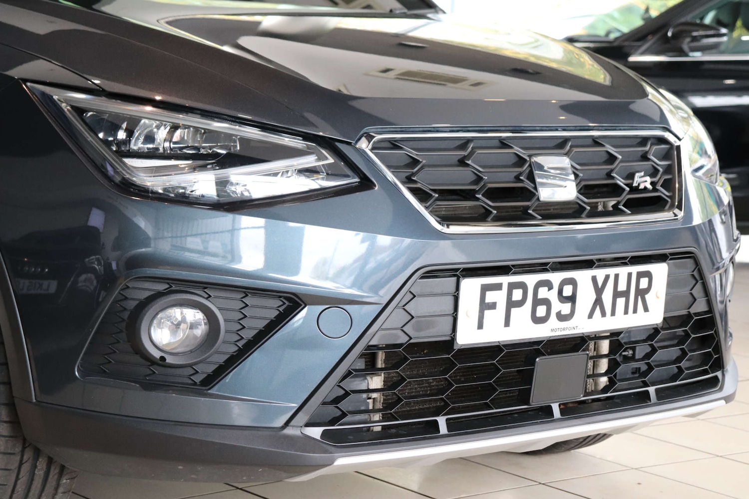 Used SEAT Arona 2019 for sale - 76412599: Photo 64