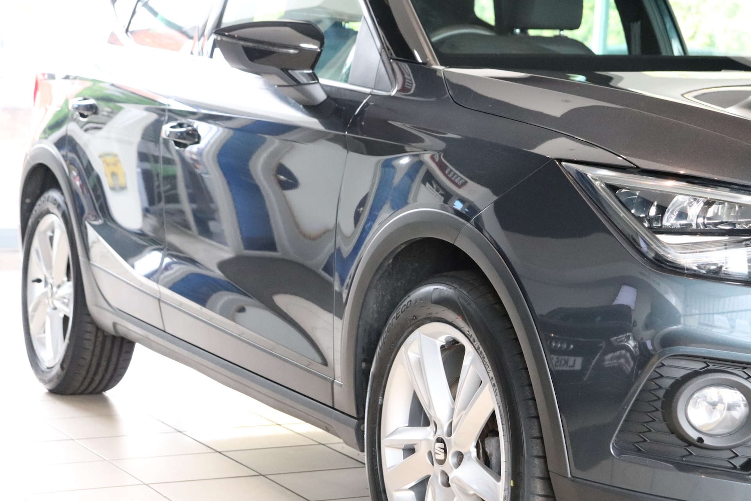 Used SEAT Arona 2019 for sale - 76412599: Photo 65