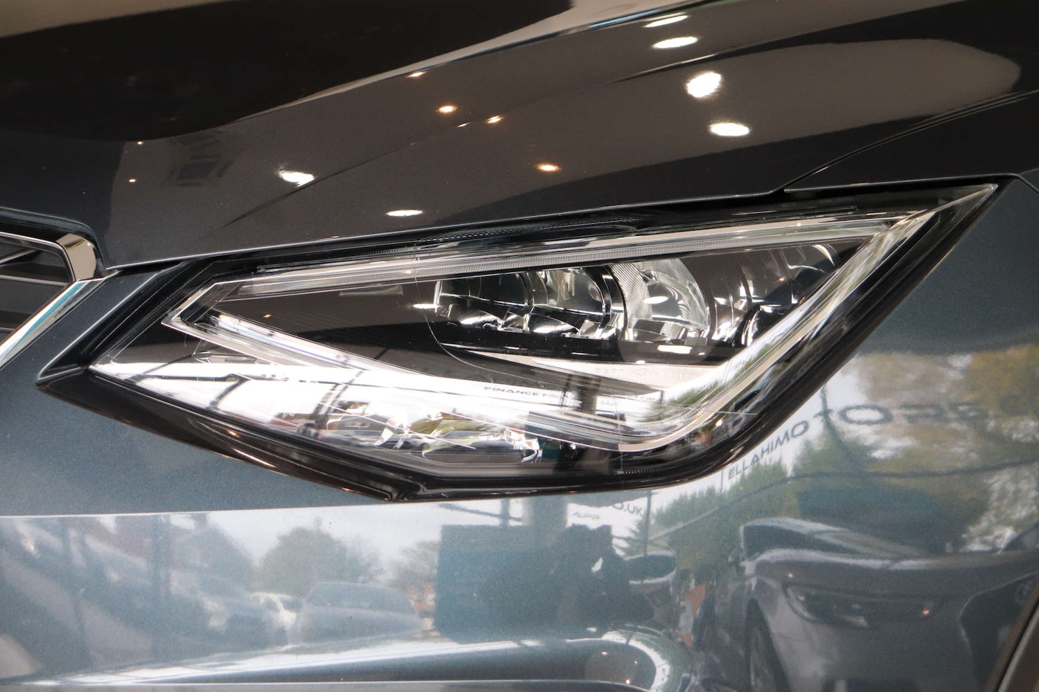 Used SEAT Arona 2019 for sale - 76412599: Photo 66