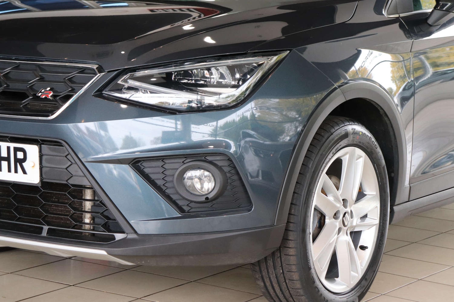 Used SEAT Arona 2019 for sale - 76412599: Photo 67