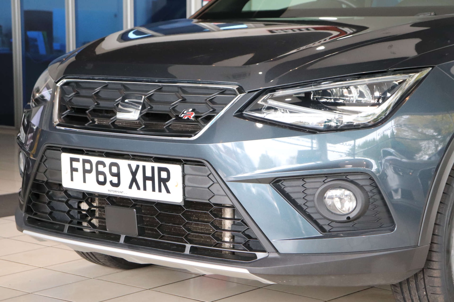 Used SEAT Arona 2019 for sale - 76412599: Photo 68