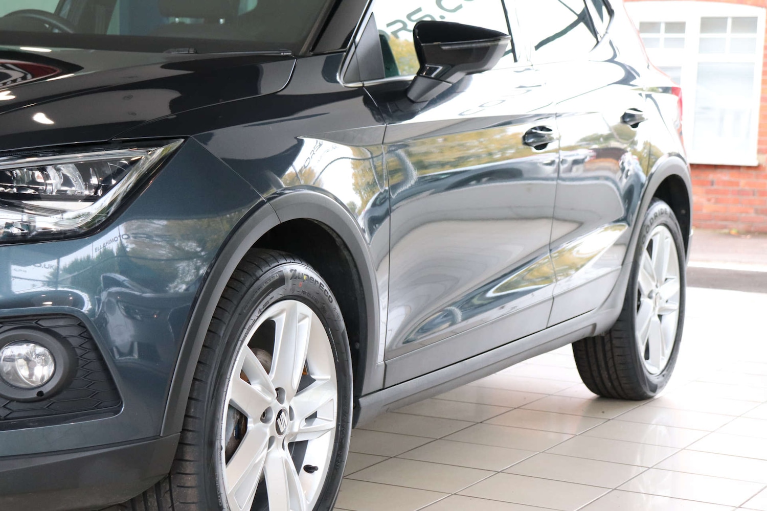 Used SEAT Arona 2019 for sale - 76412599: Photo 69