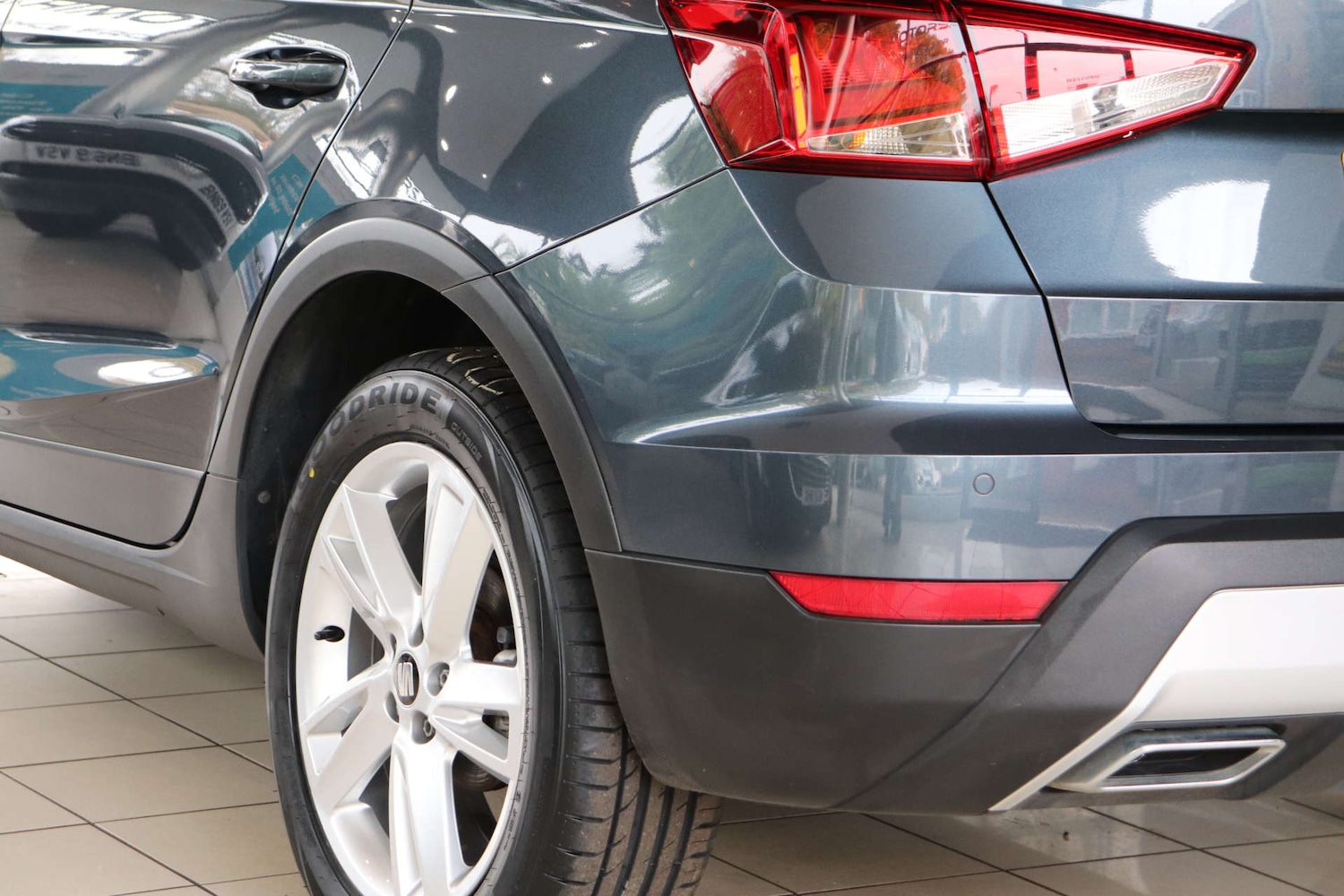 Used SEAT Arona 2019 for sale - 76412599: Photo 75