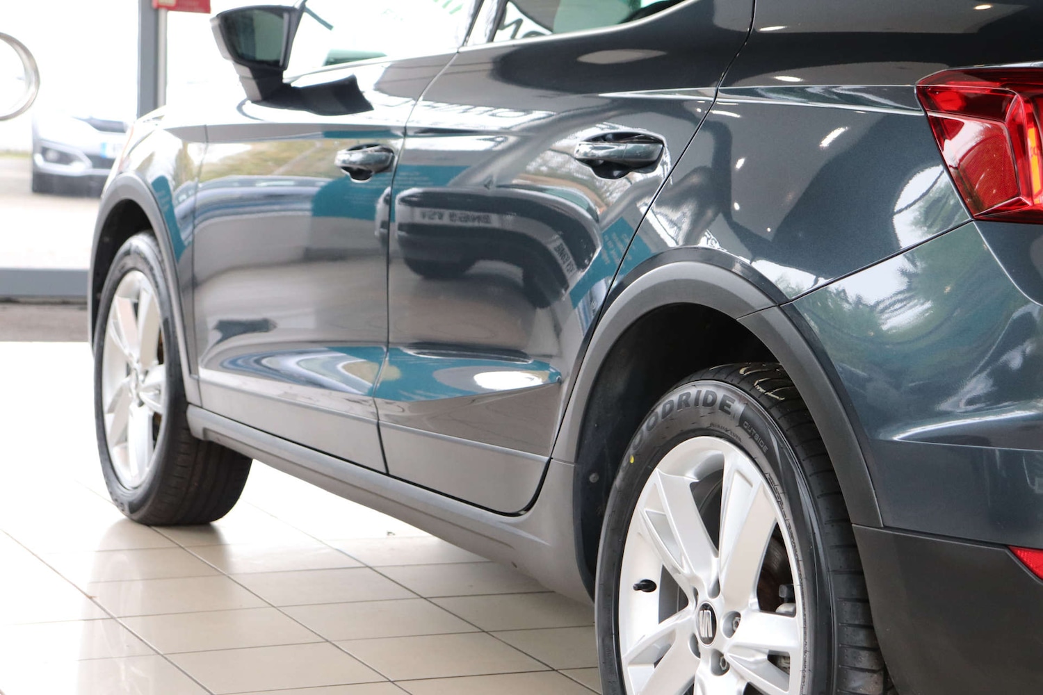 Used SEAT Arona 2019 for sale - 76412599: Photo 77