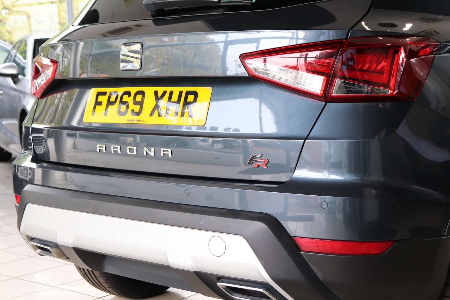 Used SEAT Arona 2019 for sale - 76412599: Photo 80