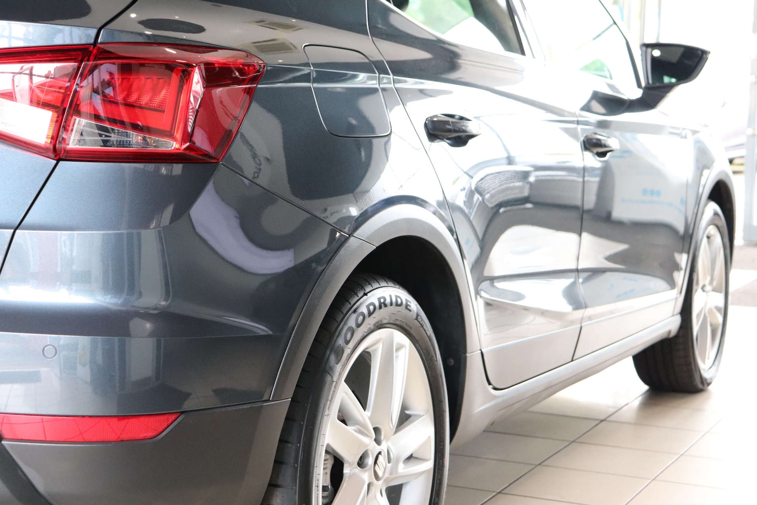 Used SEAT Arona 2019 for sale - 76412599: Photo 81